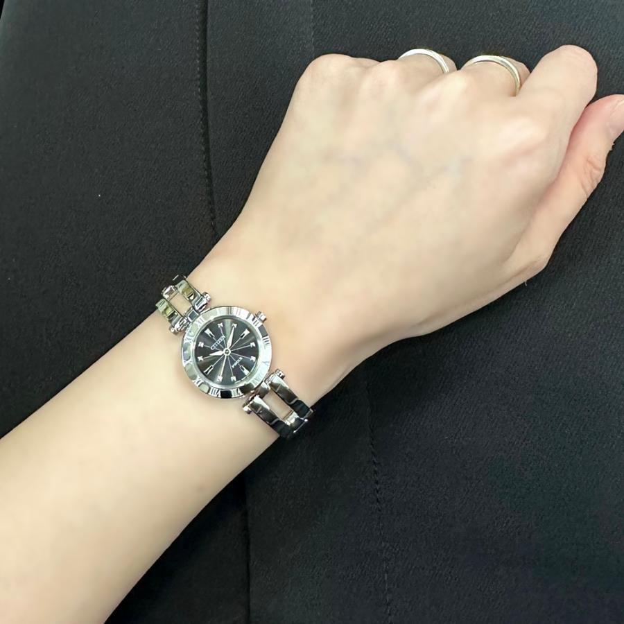 wicca（ウィッカ） CITIZEN WICCA ソーラー 小さい かわいい お洒落