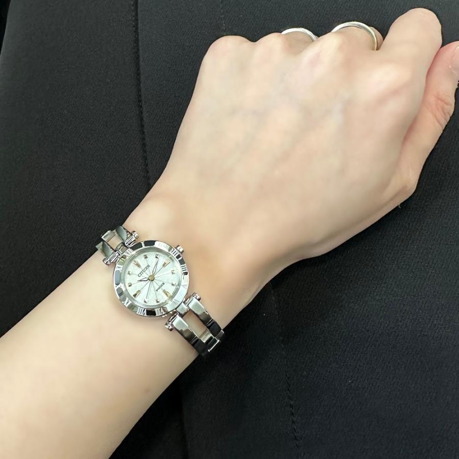 wicca CITIZEN WICCA ソーラー 小さい かわいい お洒落 wicca CITIZEN WICCA ソーラー 小さい かわいい お洒落
