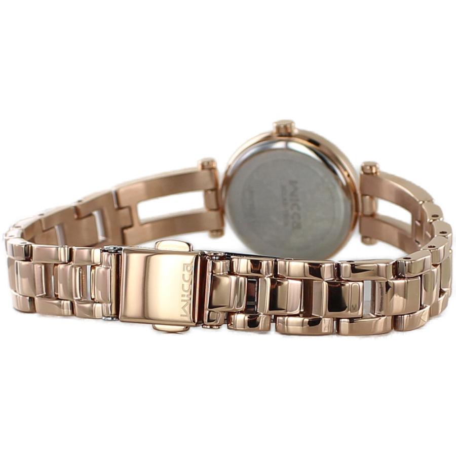 wicca CITIZEN WICCA ソーラー 小さい かわいい お洒落