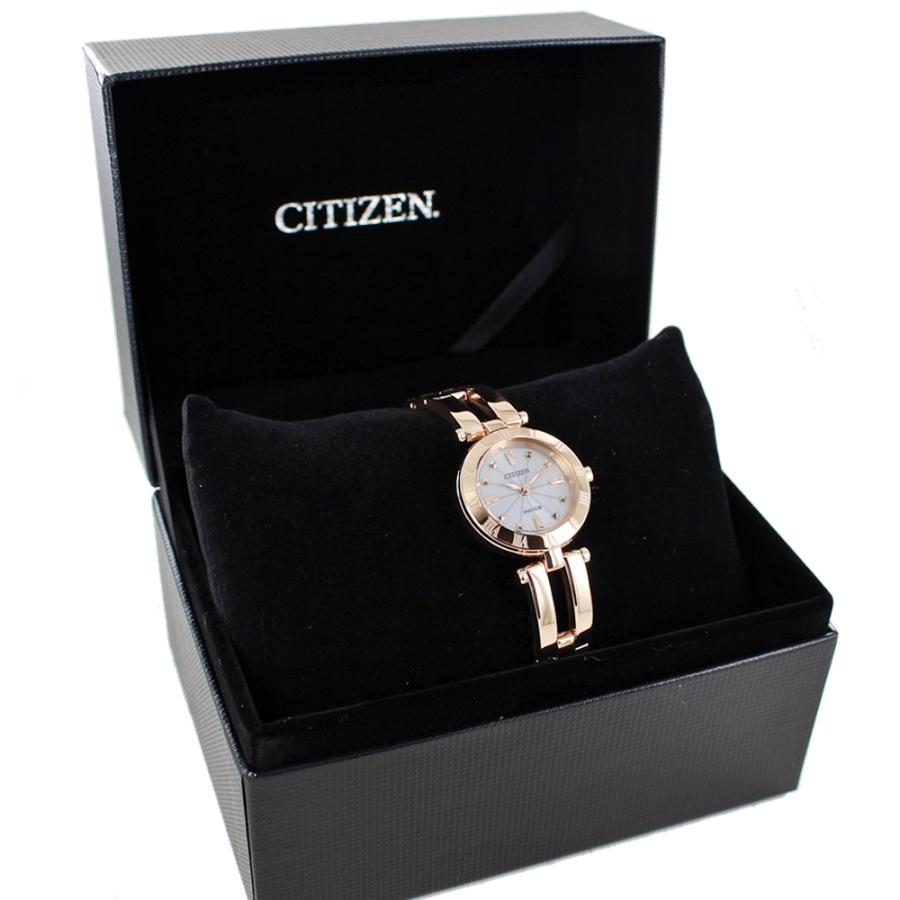 CITIZEN wicca 腕時計 箱付き wicca（ウィッカ） お取り寄せ シチズン 腕時計 レディース 電波