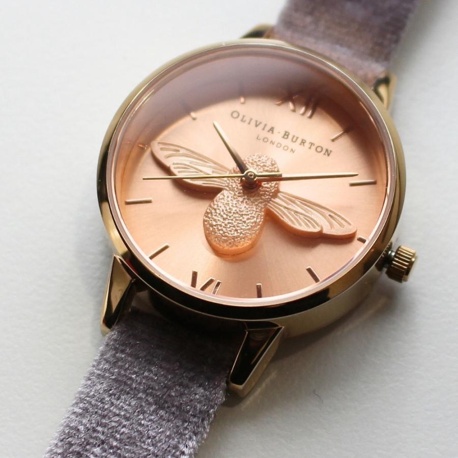 ★オリビアバートン 腕時計 レディース かわいい OB16AM160 OLIVIA BURTON（オリビアバートン） 腕時計 レディース かわいい