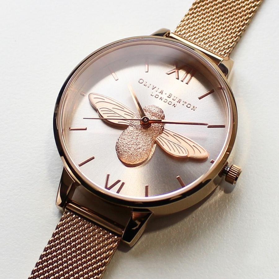 OLIVIA BURTON（オリビアバートン） 腕時計 レディース かわいい