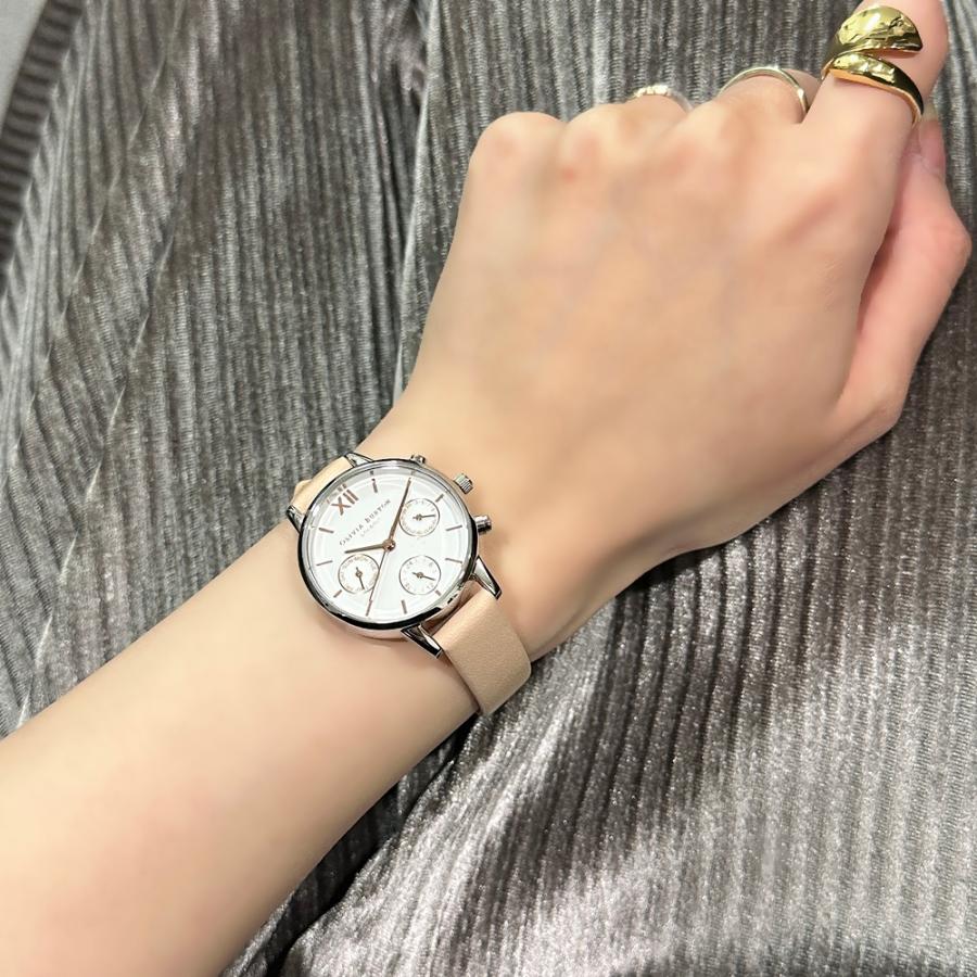 OLIVIA BURTON（オリビアバートン） 腕時計 レディース かわいい 