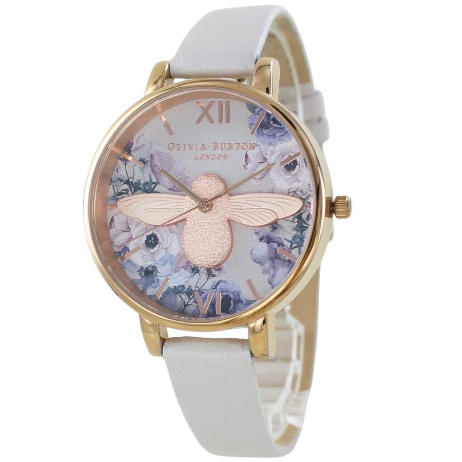 OLIVIA BURTON（オリビアバートン） 腕時計 レディース かわいい