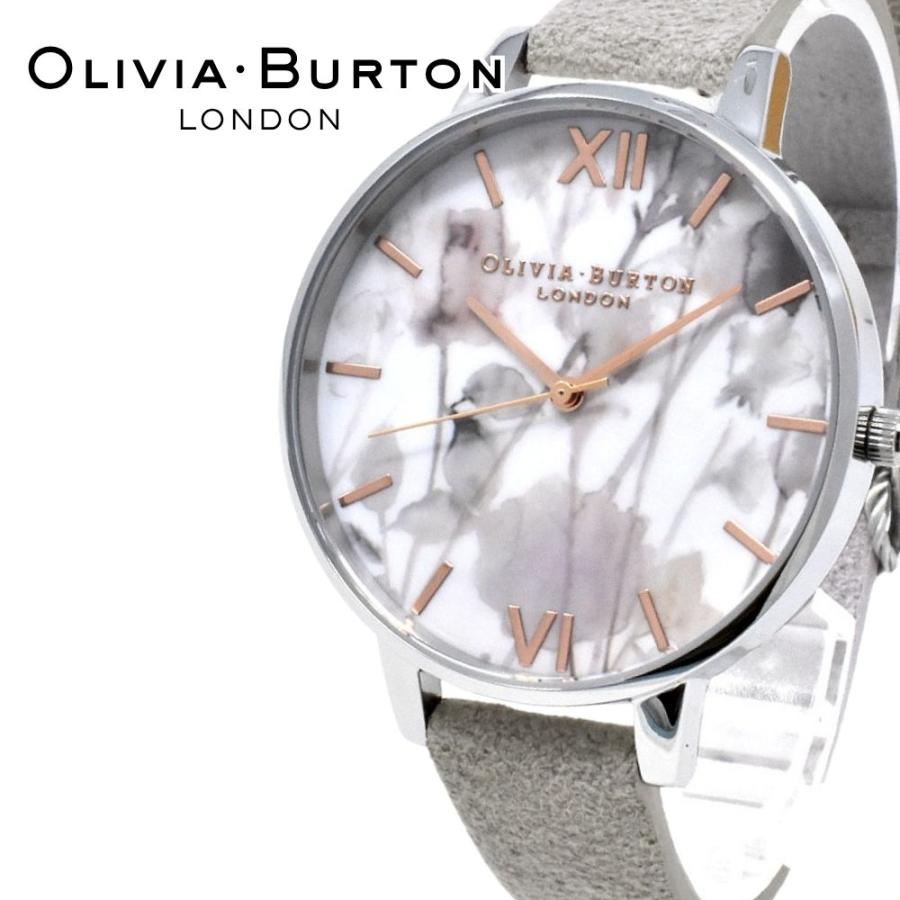 OLIVIA BURTON（オリビアバートン） 腕時計 レディース 花柄 フラワー