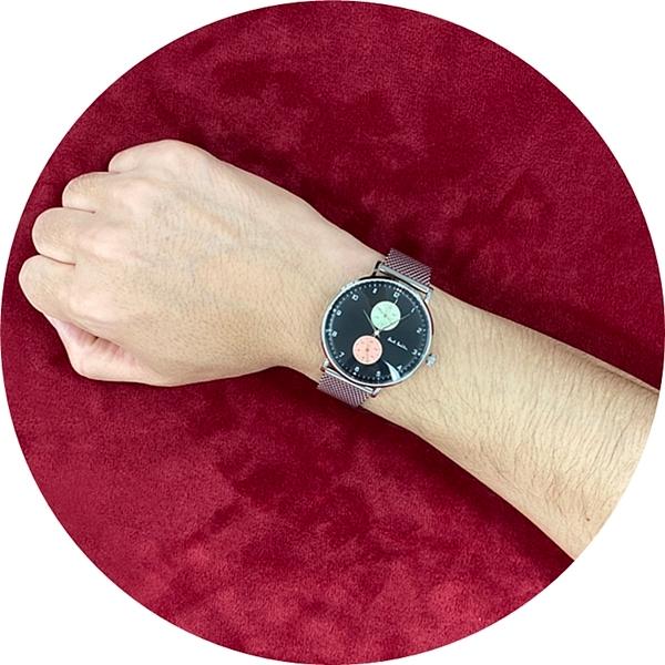 Paul Smith 訳あり BOX無し 収納ケース付き 1本用 ポールスミス