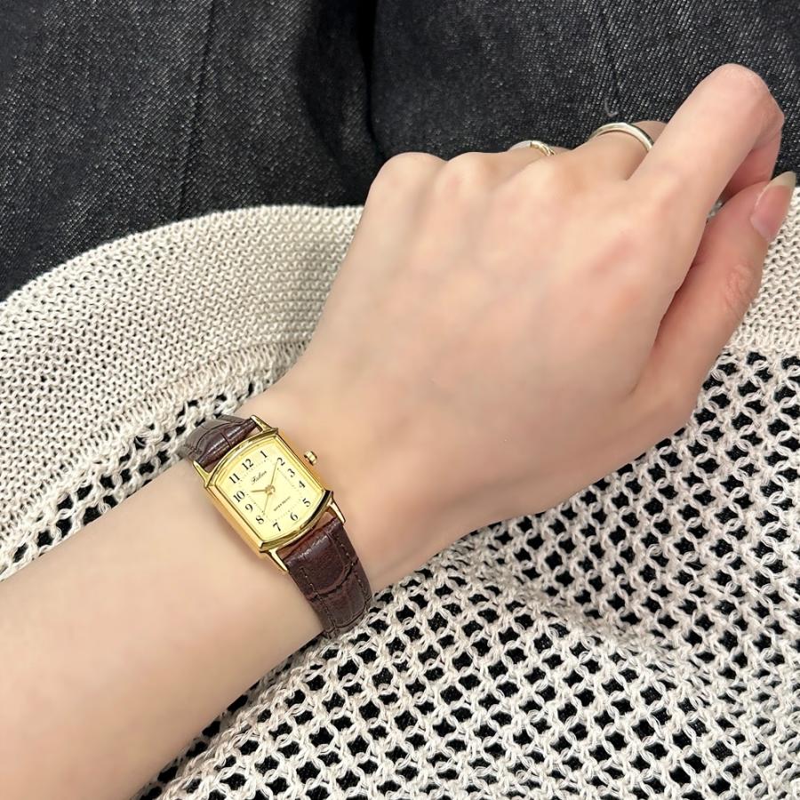 CITIZEN（シチズン） ラッピング済 ギフトセット 腕時計 手表