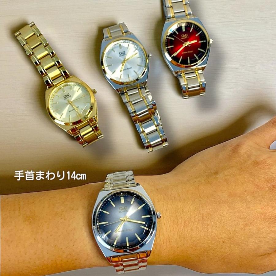 CITIZEN（シチズン） 腕時計 収納ケース付き メンズ レディース