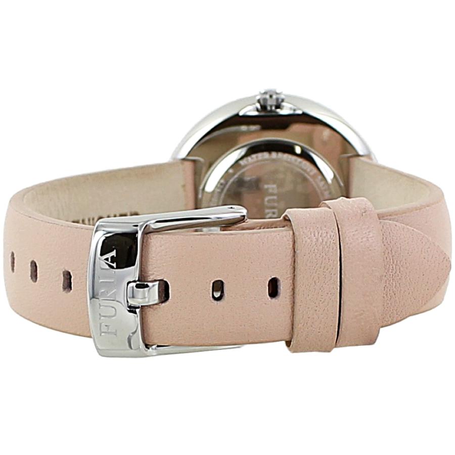 ★フルラ レディース ヴァレンティナ レザー R4251103505 腕時計 FURLA（フルラ） レディース ヴァレンティナ ライトピンクレザー