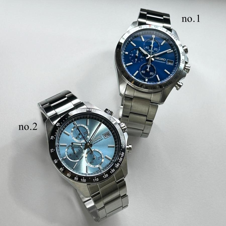 SEIKO SELECTION 国内正規品 セイコー 腕時計 手表 ブレスレット