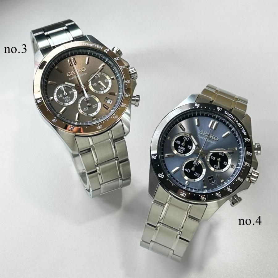 SEIKO SELECTION 国内正規品 セイコー 腕時計 手表 ブレスレット