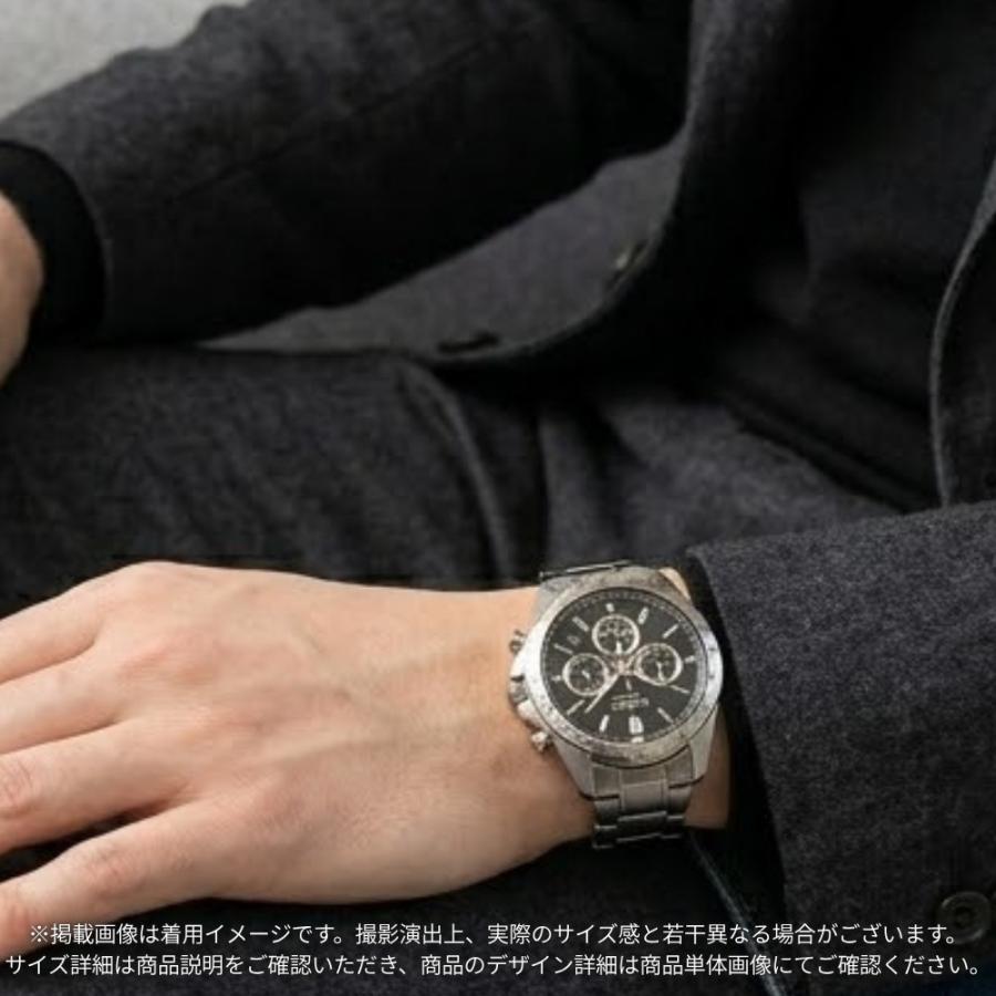 SEIKO SELECTION 正規品 セイコー メンズ 腕時計 10気圧防水 就職祝い