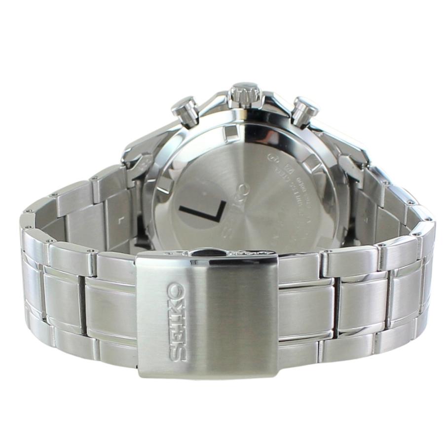 SEIKO SELECTION 国内正規品 セイコー 腕時計 手表 ブルー シルバー