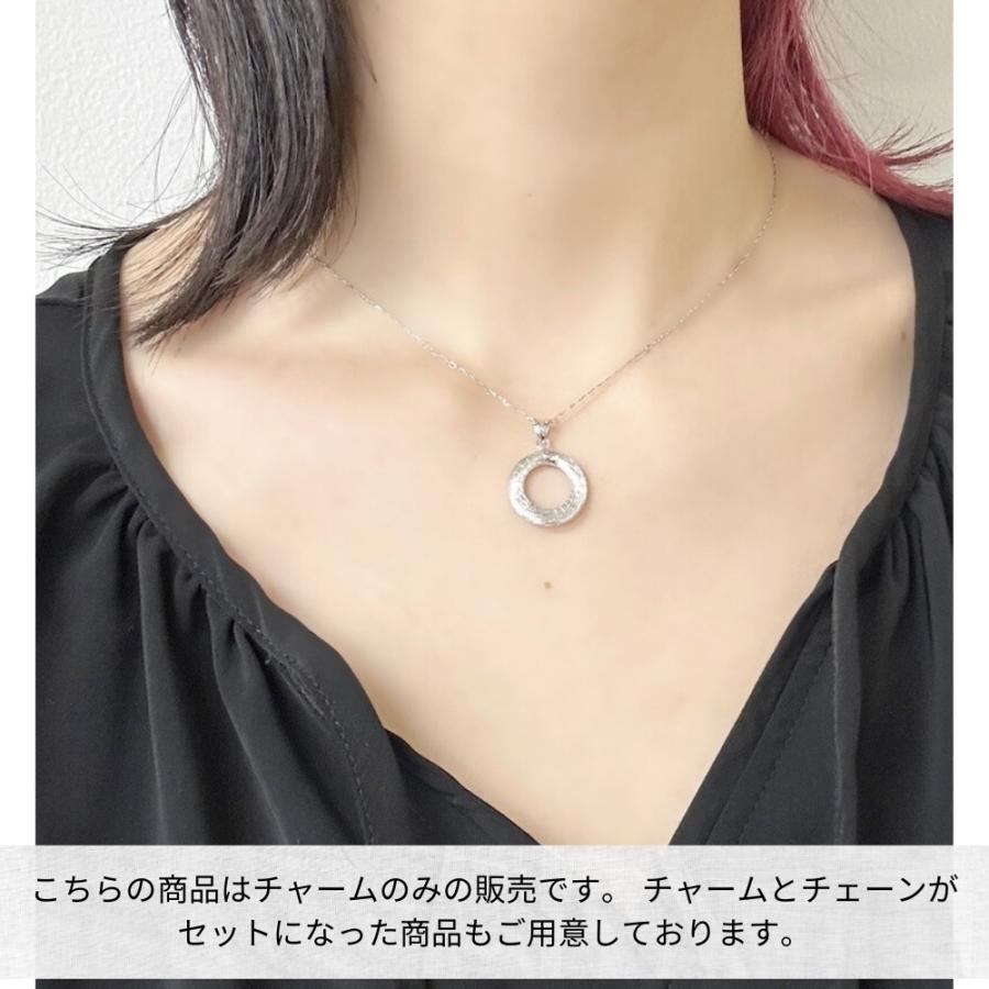 UNOAERRE ショッパー付き 正規品 ウノアエレ ペンダントヘッド