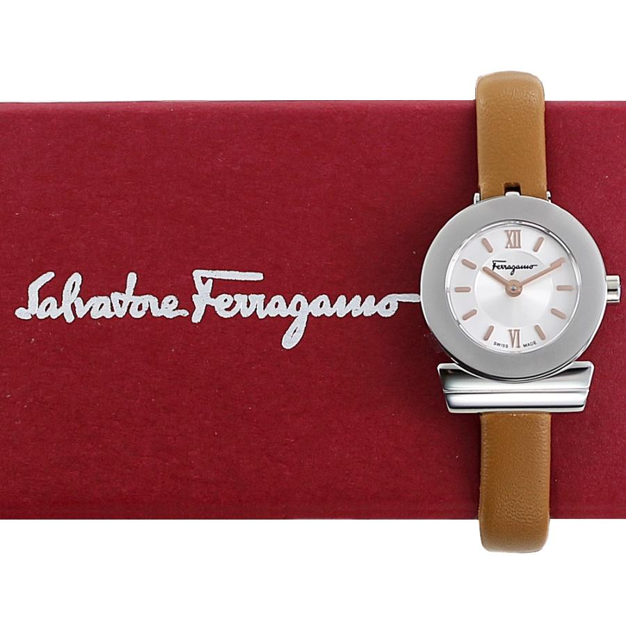【新品未使用】Ferragamo レディース腕時計 FERRAGAMO（フェラガモ） レディース 腕時計 手表 20代 30代 40代 誕生