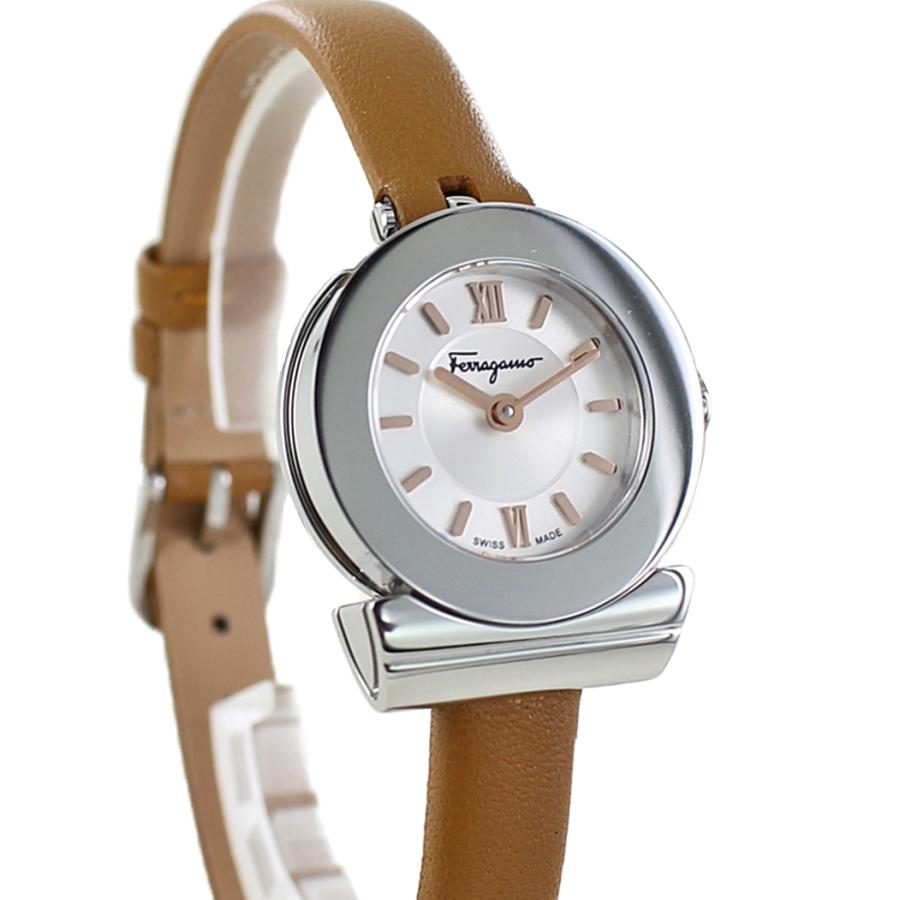 FERRAGAMO（フェラガモ） レディース 腕時計 手表 20代 30代 40代 誕生