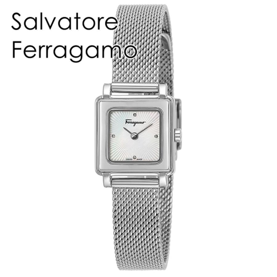 フェラガモ レディース 腕時計 20代 30代 40代 誕生日プレゼント 記念