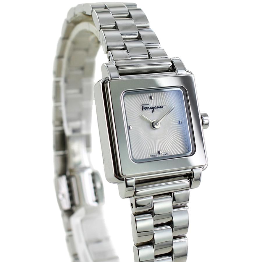 フェラガモ レディース 腕時計 20代 30代 40代 誕生日プレゼント 記念