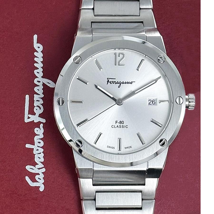 FERRAGAMO（フェラガモ） メンズ 腕時計 手表 男性 誕生日 結婚記念日