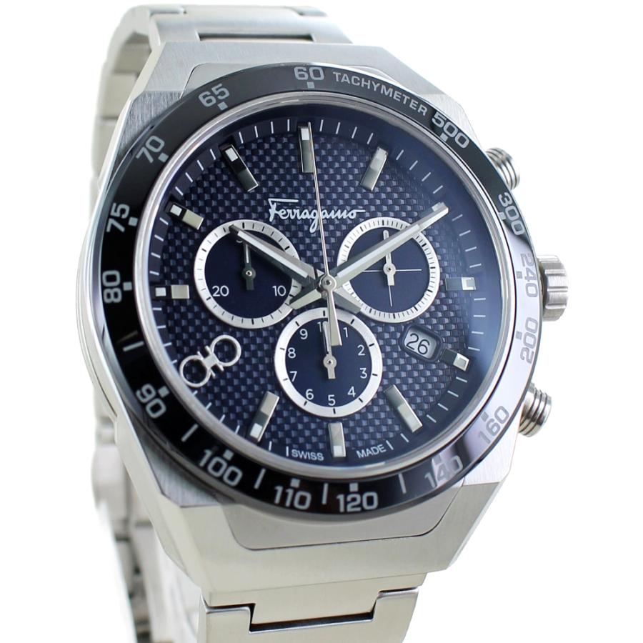 新品未使用＊Salvatore Ferragamo フェラガモ 腕時計 FERRAGAMO（フェラガモ） 腕時計 手表 メンズ 男性 誕生日 結婚記念日