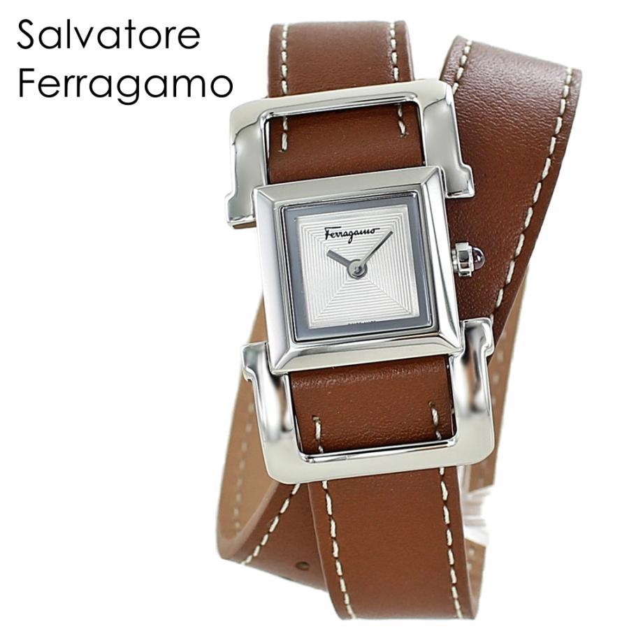 結婚記念日 妻 プレゼント フェラガモ レディース 腕時計 彼女 母親 ...