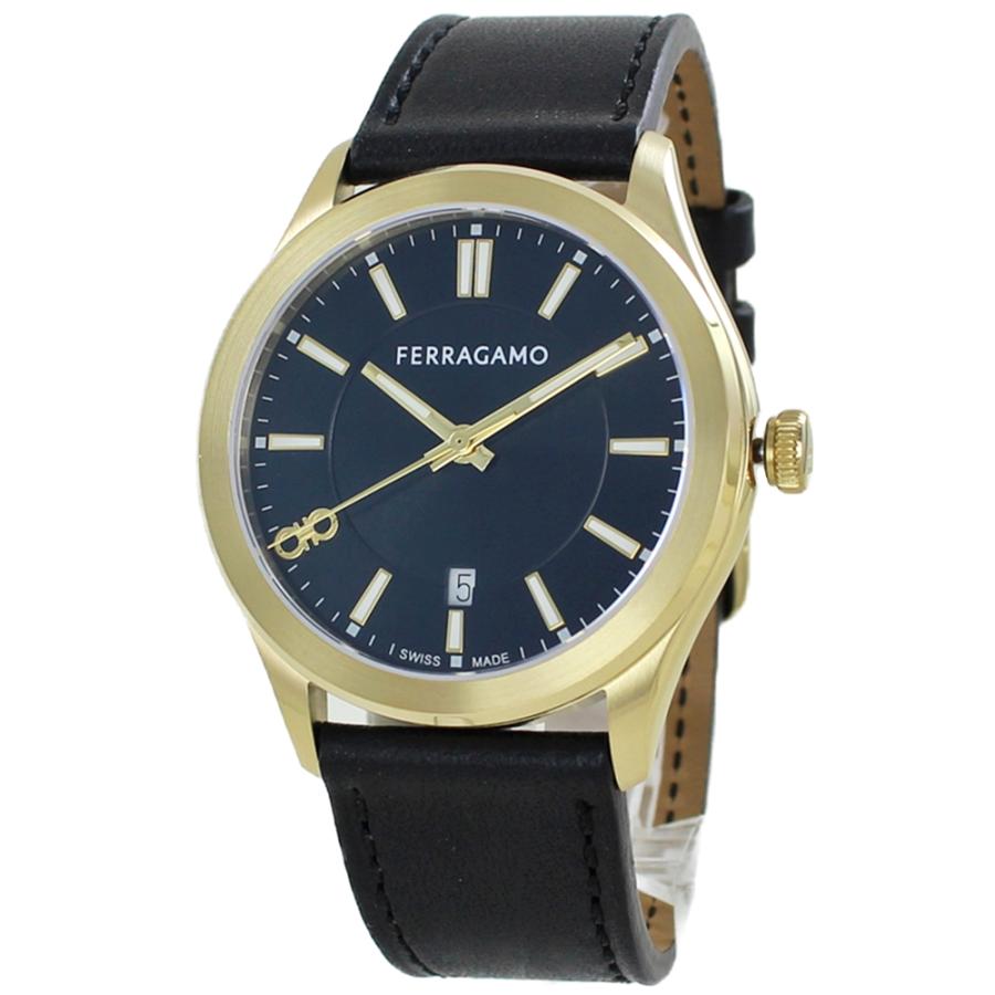 FERRAGAMO（フェラガモ） 腕時計 メンズ シンプル サルヴァトーレ 誕生