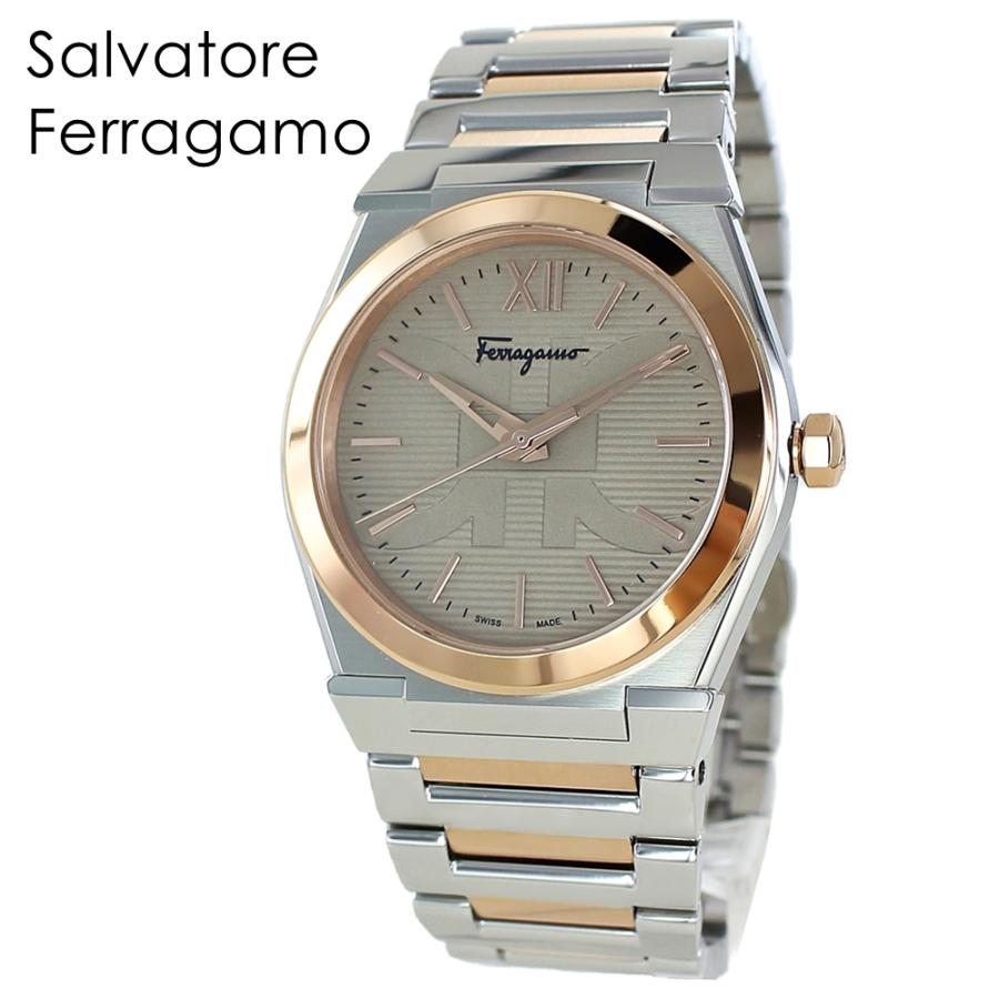 FERRAGAMO フェラガモ メンズ 腕時計 手表 40代 50代 男性 結婚