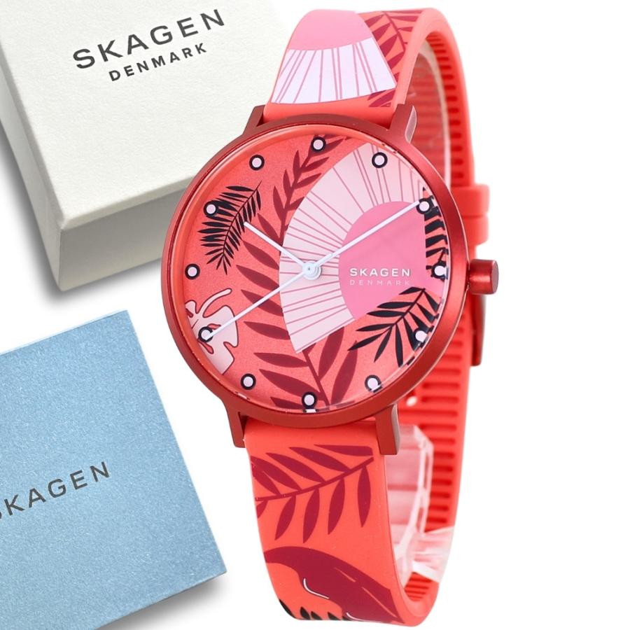 【咲季さま専用】【新品未使用】SKAGEN レディース 腕時計 SKAGEN（スカーゲン） 腕時計 手表 レディース ブランド おしゃれ