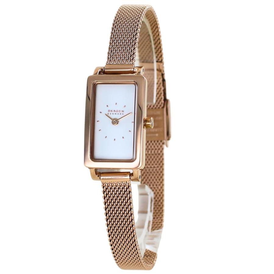 SKAGEN（スカーゲン） レディース 腕時計 女性用 仕事用 クオーツ 