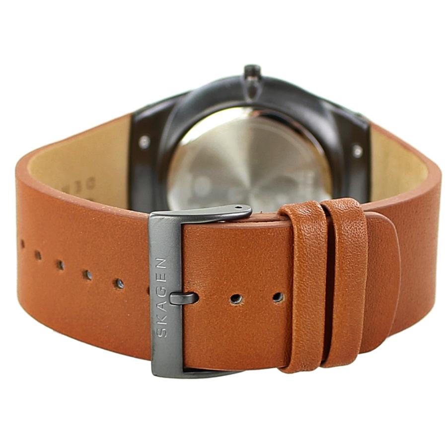 SKAGEN 男性プレゼント 40代 50代 60代 スカーゲン 腕時計 手表 SKAGEN 男性プレゼント 40代 50代 60代 スカーゲン 腕時計 手表