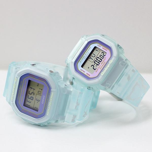 G-SHOCK ペアウォッチ カシオ Gショック ベビーG 腕時計 手表