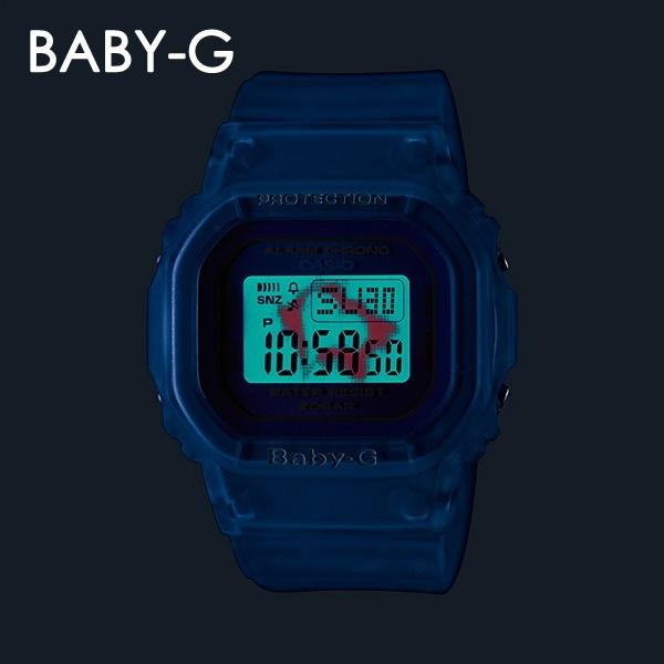 G-SHOCK ペアウォッチ カシオ Gショック ベビーG 腕時計 手表 防水