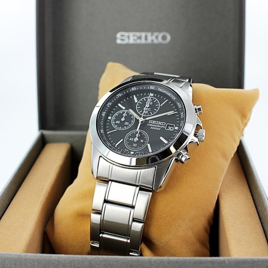 SEIKO ラッピング済 ギフトセット ペアウォッチ セイコー 逆輸入