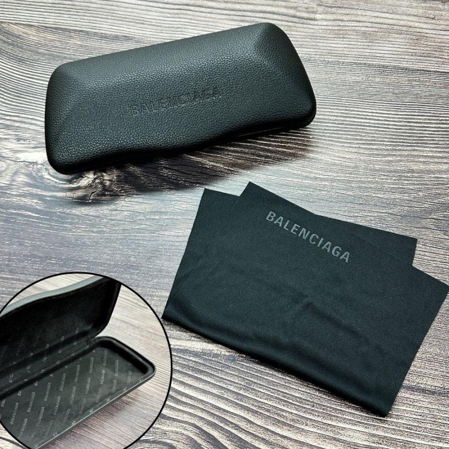 BALENCIAGA（バレンシアガ） サングラス アジアンフィット メンズ