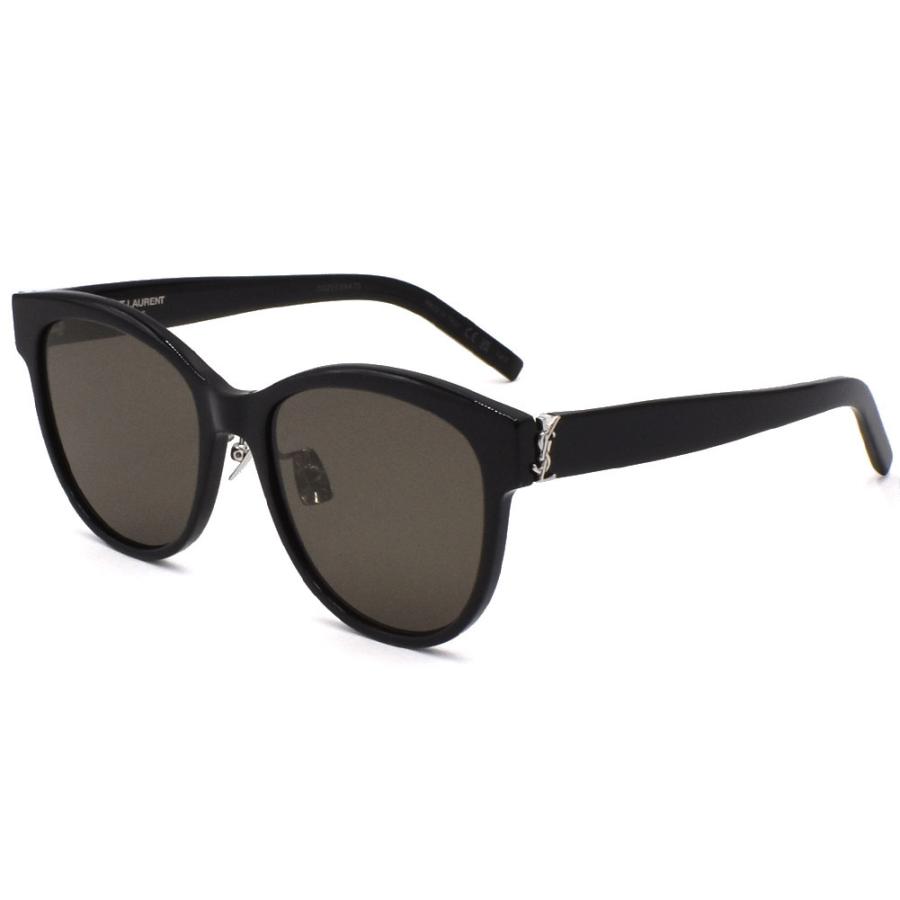 ★サンローラン サングラス sw-SLM107K-001 SAINT LAURENT サンローラン サングラス SL M107/K 001 アジアン