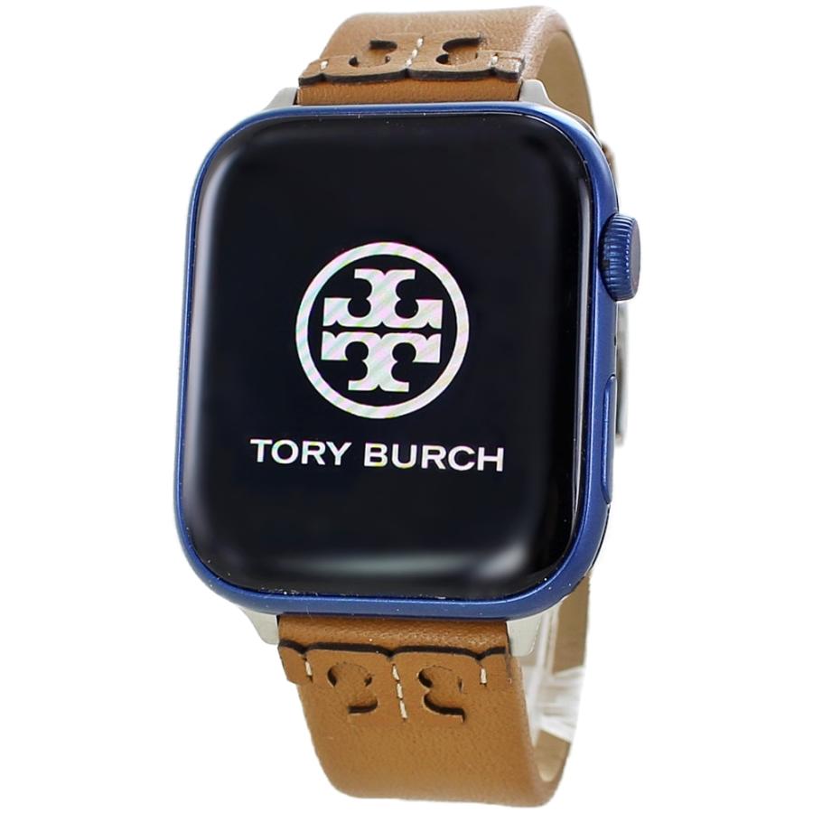 TORY BURCH アップルウォッチ バンド トリーバーチ ULTRA 44mm TORY BURCH アップルウォッチ バンド トリーバーチ ULTRA 44mm