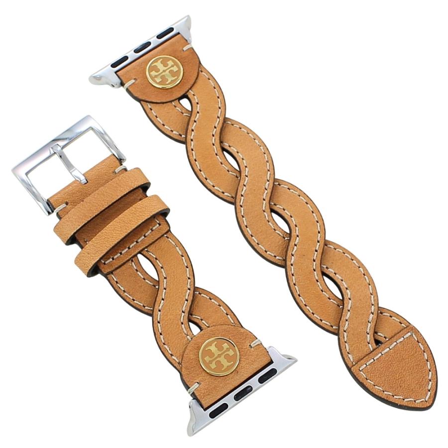トリーバーチ アップルウォッチ ベルト レディース SE SE2 SE3 38 40 41 42mm Apple Watch 11 爆買 成人 卒業 入学の画像