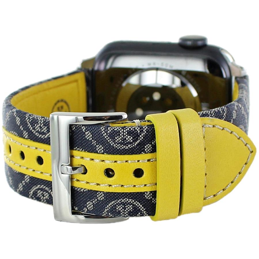 TORY BURCH トリーバーチ アップルウォッチ ベルト バンド