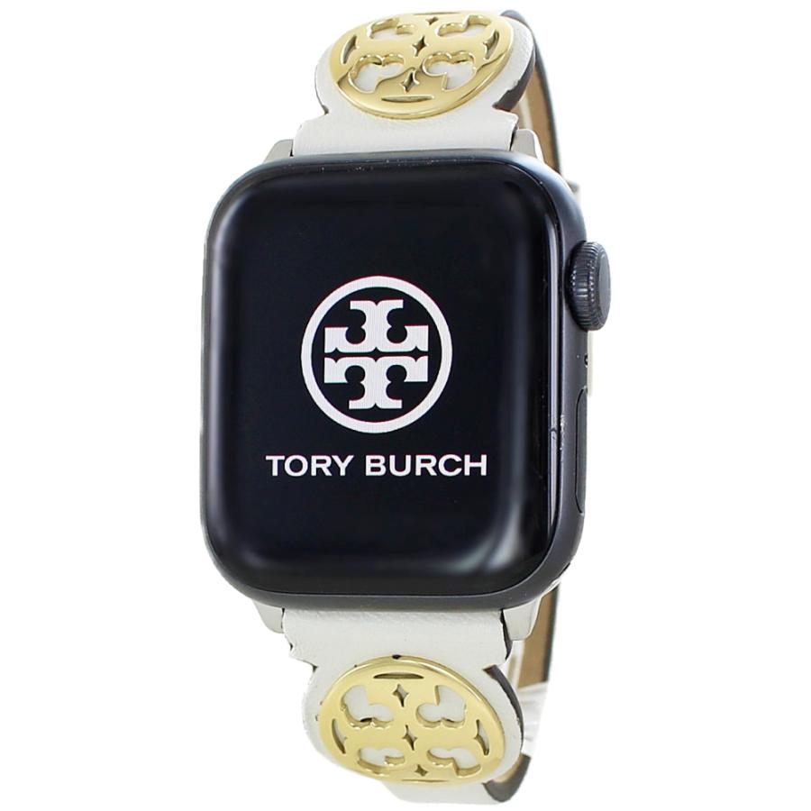 TORY BURCH トリーバーチ アップルウォッチ ベルト バンド TORY BURCH トリーバーチ アップルウォッチ ベルト バンド