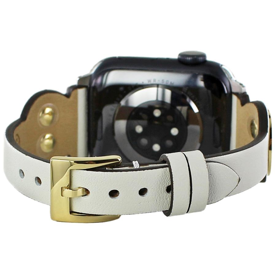 TORY BURCH トリーバーチ アップルウォッチ ベルト バンド TORY BURCH トリーバーチ アップルウォッチ ベルト バンド