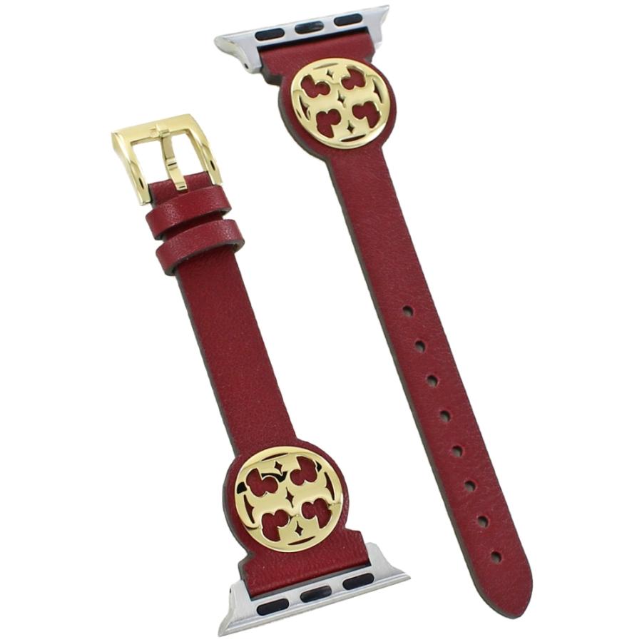 TORY BURCH（トリーバーチ） アップルウォッチ ベルト バンド ブランド
