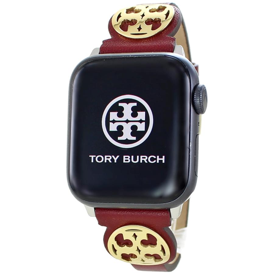 TORY BURCH（トリーバーチ） アップルウォッチ ベルト バンド ブランド