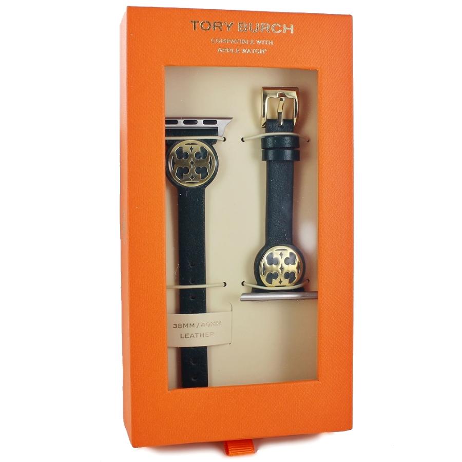 トリーバーチ アップルウォッチ ベルト バンド グリーン SE SE2 SE3 38 40 41 42mm Apple Watch 11 爆買 成人 卒業 入学_2