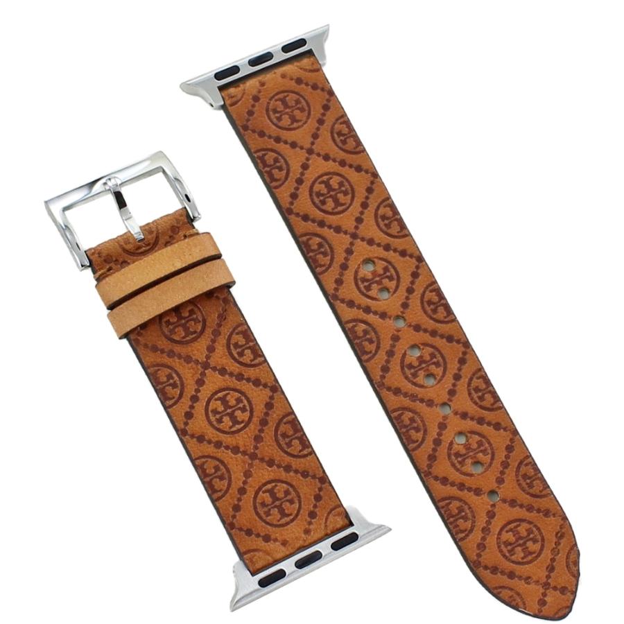 TORY BURCH トリーバーチ アップルウォッチ ベルト バンド TORY BURCH トリーバーチ アップルウォッチ ベルト バンド