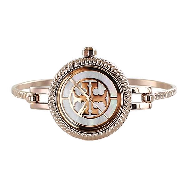 腕時計 ギフトボックス 5way トリーバーチ レディース バングル TORY BURCH 訳あり BOX無し 収納ケース付き 1本用 トリーバーチ