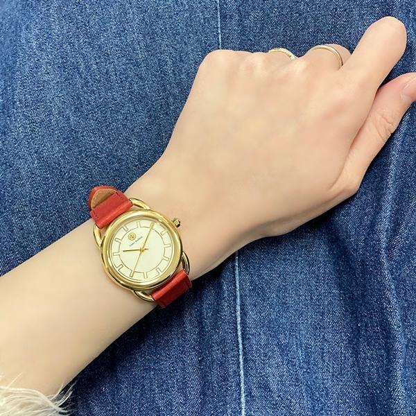 最も優遇 40代 30代 女性 レディース 腕時計 トリーバーチ 40代 30代 女性 レディース 腕時計 トリーバーチ 誕生日 大人 社会人 プレゼント レディース腕時計 Tertius Com Co