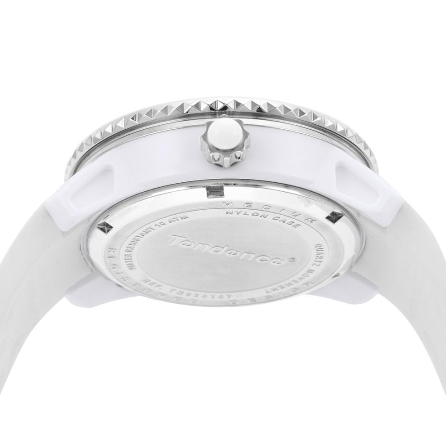 Tendence テンデンス 日本限定モデル 腕時計 レディース ガリバー テンデンスレインボー日本限定腕時計