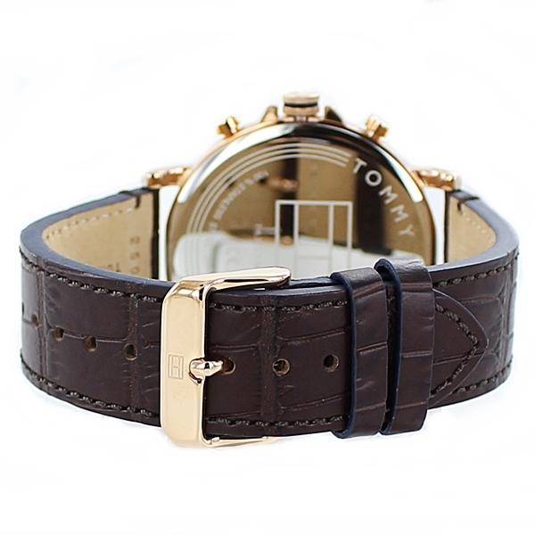 TOMMY HILFIGER トミーヒルフィガー メンズ 男性 贈り物 腕時計