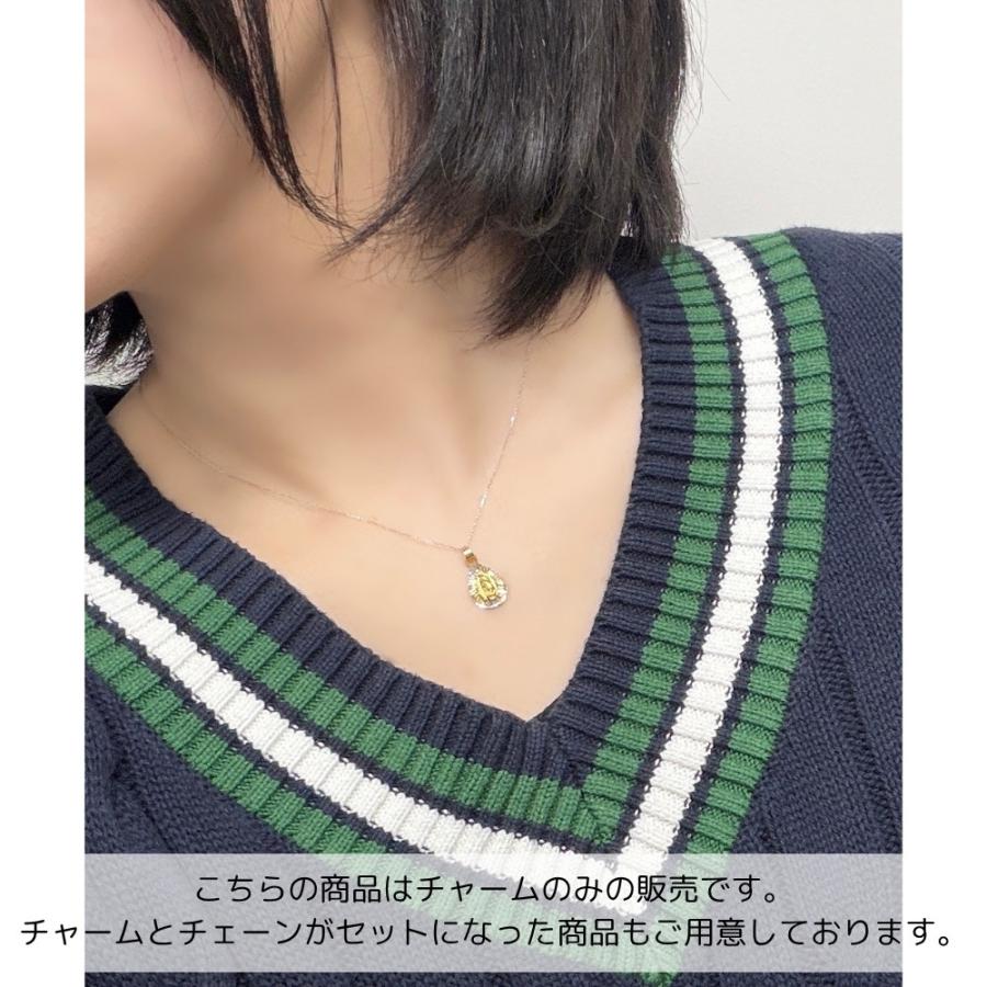 K18 ペンダントトップ 18金 メダイ ネックレスチャーム プレゼント 誕生日 記念日 爆買 成人 卒業 入学 |  | 07
