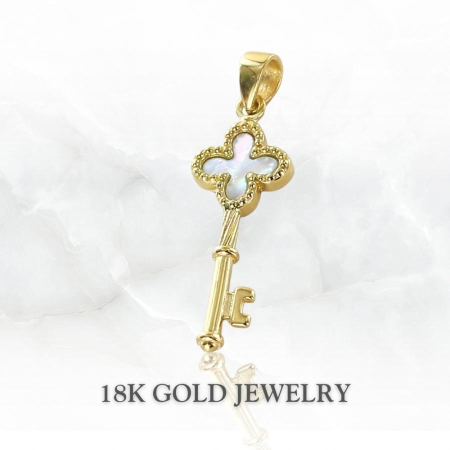 K18 18金 ペンダントトップ ペンダントヘッド ネックレスチャーム シンプル 高級感 女性  爆買 成人 卒業 入学 | 